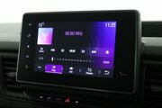 Nissan Primastar Nissan 30 L1 2.0 Dci 110Ps H1 Tekna Van Black #11