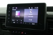 Nissan Primastar Nissan 30 L1 2.0 Dci 110Ps H1 Tekna Van Black #10