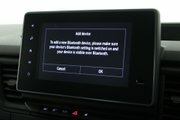 Nissan Primastar Nissan 30 L1 2.0 Dci 110Ps H1 Tekna Van Black #13