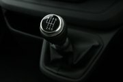 Nissan Primastar Nissan 30 L1 2.0 Dci 110Ps H1 Tekna Van Black #16