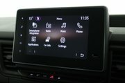 Nissan Primastar Nissan 30 L1 2.0 Dci 110Ps H1 Tekna Van Black #12