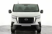 Nissan Primastar Primastar 30 L2h1 White #5
