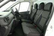 Nissan Primastar Nissan 30 L1 2.0 Dci 110Ps H1 Tekna Van Black #7