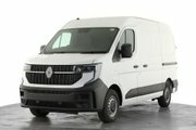 Renault Master Panel Van 2.3 L3 H2 2.3 Euro 6 Panel Van 202372  #7