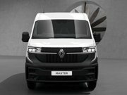 Renault Master E-tech Mm35 Advance White