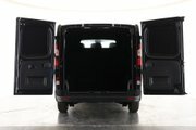 Renault Trafic Ll30 Blue Dci Black #2