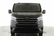 Renault Trafic Ll30 Blue Dci Black #6