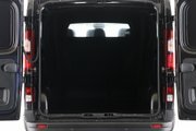 Renault Trafic Ll30 Blue Dci Black #3