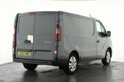 Renault Trafic Sl28 Blue Dci Grey #4