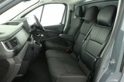 Renault Trafic 2.3 Oakley Supersport Horsebox 2022 Warranty Till Black #10