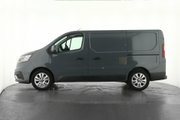 Renault Trafic 2.3 Oakley Supersport Horsebox 2022 Warranty Till Black #8
