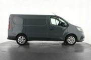 Renault Trafic Sl28 Blue Dci Grey #5
