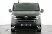 Renault Trafic Sl28 Blue Dci Grey #6