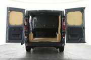 Renault Trafic Sl28 Blue Dci Grey #2