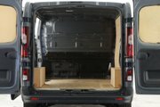 Renault Trafic Sl28 Blue Dci Grey #3