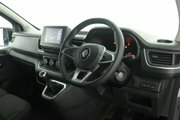 Renault Trafic 2.3 Oakley Supersport Horsebox 2022 Warranty Till Black #12