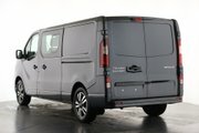 Renault Trafic Ll30 Blue Dci LC26YGU Grey #6