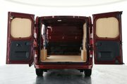 Renault Trafic Sl30 Blue Dci LE26DZG Red #2