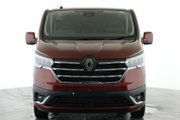 Renault Trafic Sl30 Blue Dci LE26DZG Red #5