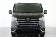 Renault Trafic Sl30 Blue Dci LD26XMK Black #5
