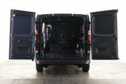 Renault Trafic Ll30 Dci Graphite Grey #2