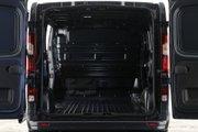 Renault Trafic Ll30 Dci Graphite Grey #3