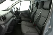 Renault Trafic Ll30 Blue Dci 150 Extra Safety Van Eag9 White #9