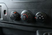 Vauxhall Movano 2.3L Null White #14
