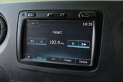 Vauxhall Movano 2.3L Null White #11
