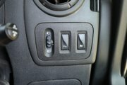 Vauxhall Movano 2.3L Null White #17