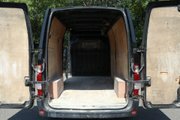 Vauxhall Movano L3h2 2.3 Cdti Black #6