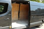 Vauxhall Movano L3h2 2.3 Cdti Black #5