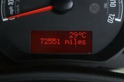 Vauxhall Movano 2.3L Null White #19