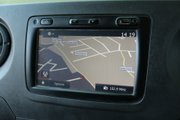 Vauxhall Movano 2.3L Null White #12