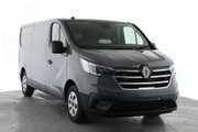 Renault Trafic Ll30 Blue Dci Grey