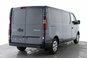 Renault Trafic Ll30 Blue Dci Grey #4