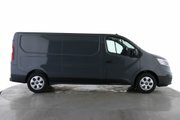 Renault Trafic Ll30 Blue Dci Grey #5