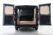 Renault Trafic Ll30 Blue Dci Grey #2