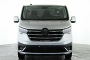 Renault Trafic Ll30 Blue Dci Grey #6
