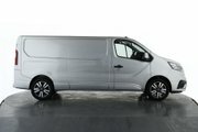 Renault Trafic Ll30 Blue Dci Grey #4