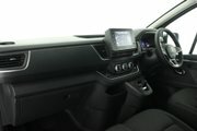 Renault Trafic Trafic Ll30 Blue Dci 150 Extra Safety Van Grey #9