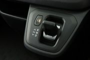 Renault Trafic Trafic Ll30 Blue Dci 150 Extra Safety Van Grey #17