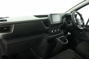 Renault Trafic Trafic Ll30 Blue Dci 170 Extra Sport Van Edc Black #7