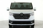 Renault Trafic Sl30 Blue Dci White #4