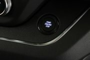 Renault Trafic Sl30 Blue Dci 130 Advance Safety Van White #20