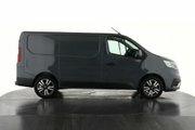 Renault Trafic Sl30 Blue Dci Grey #4