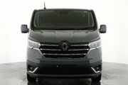 Renault Trafic Sl30 Blue Dci Grey #5