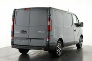 Renault Trafic Sl30 Blue Dci Grey #3