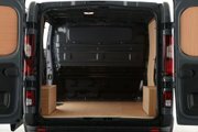 Renault Trafic Sl30 Blue Dci Grey #2
