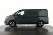 Renault Trafic Sl30 Blue Dci Grey #6